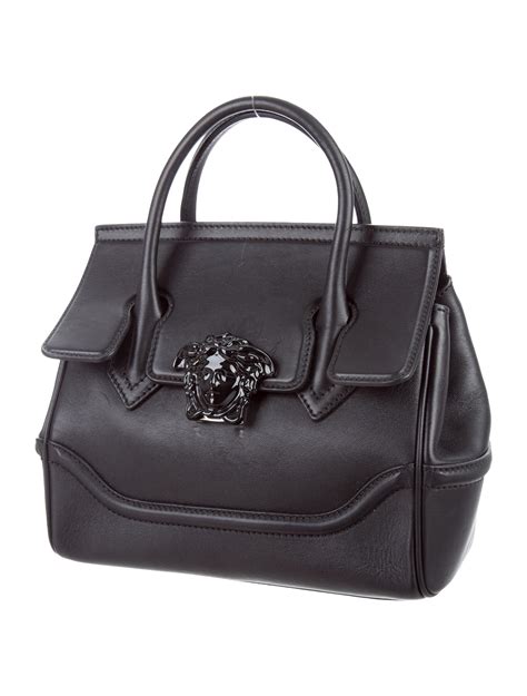 versace palazzo bag empire|versace handbags for sale.